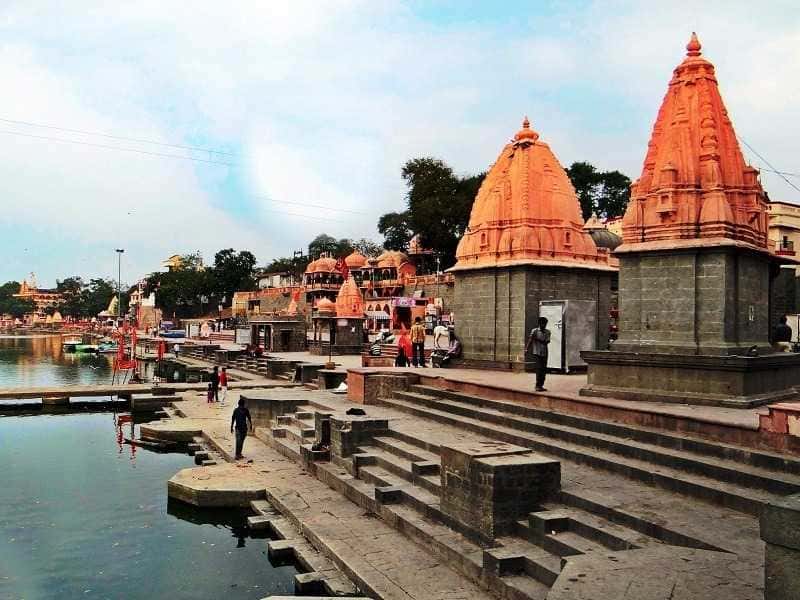 Visit Shri Ram Ghat