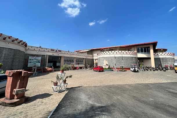 Visit Triveni Museum