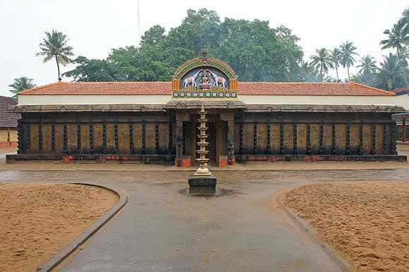 Visit Janardhanaswamy Temple