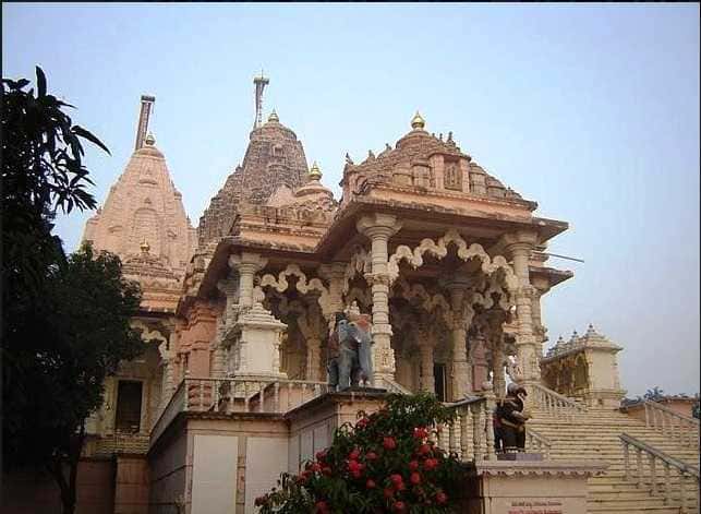 Visit Hinkar Thirtha
