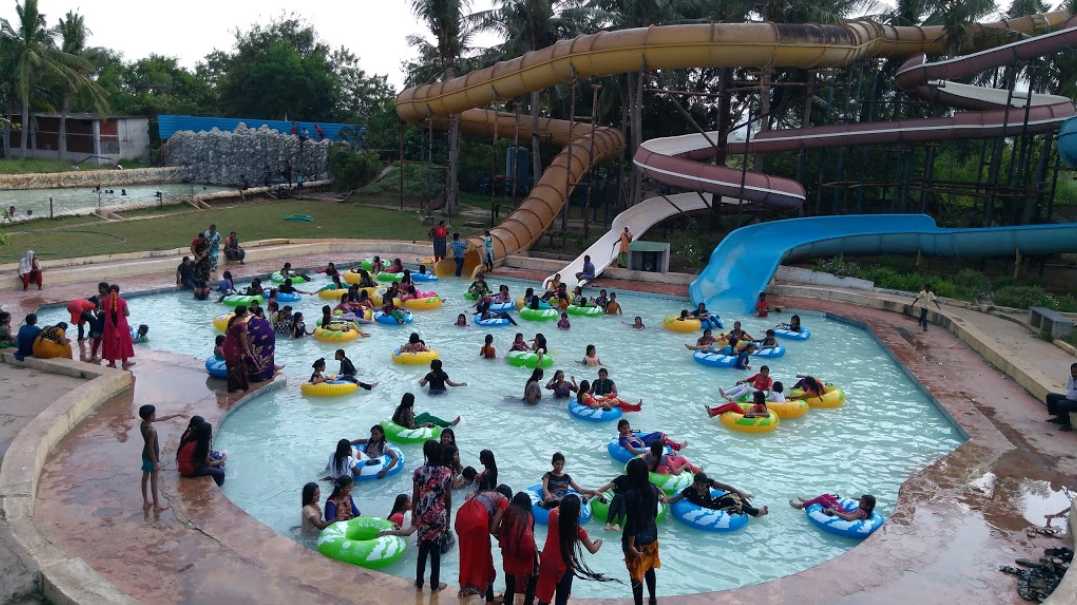 Visit VMC Disney Land