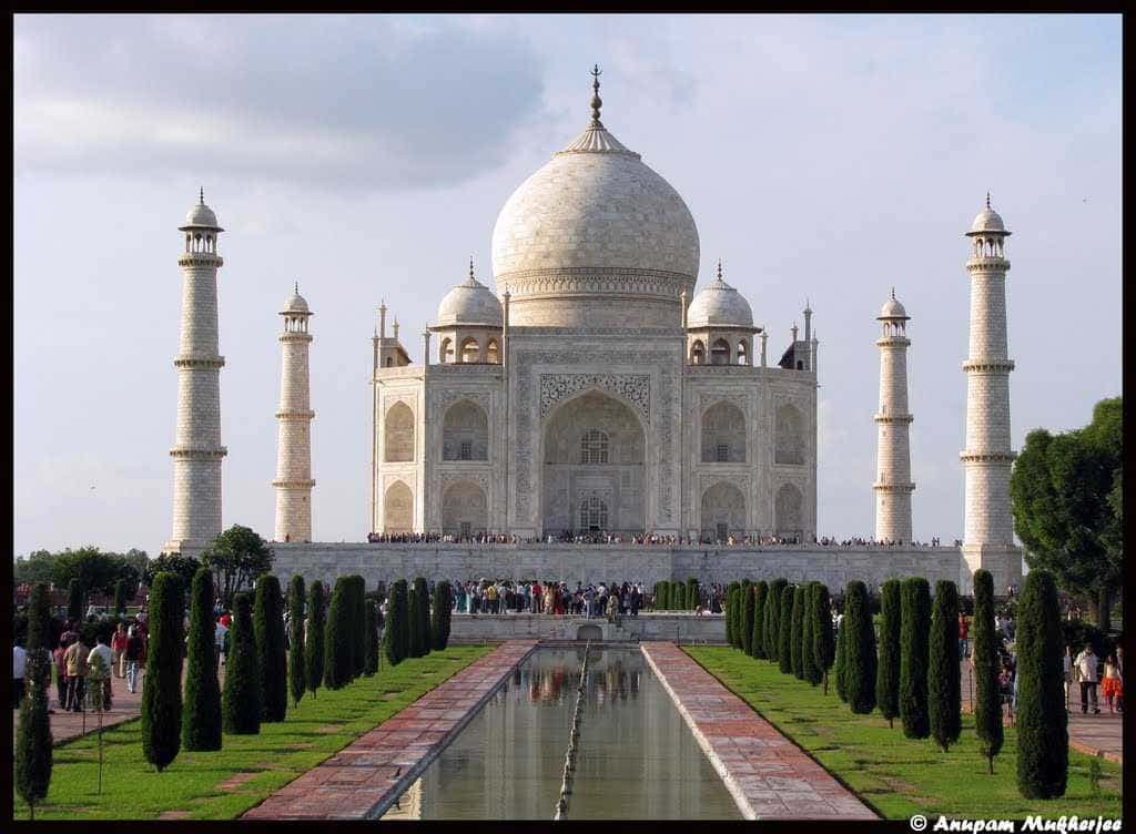 Agra view 7