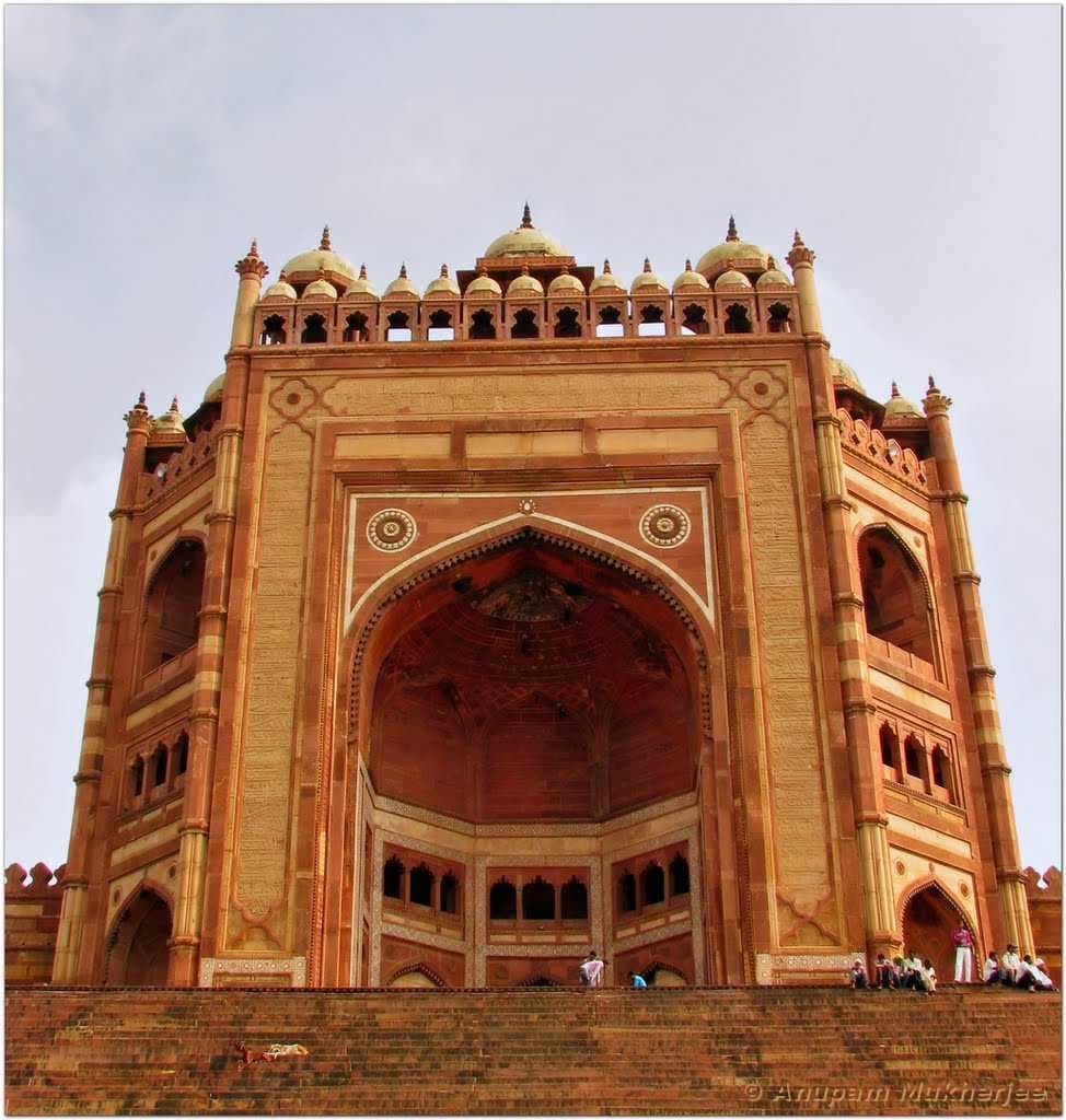 Agra view 8