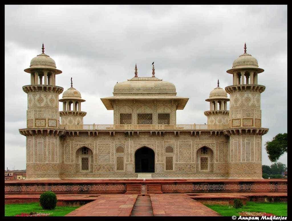 Agra view 10