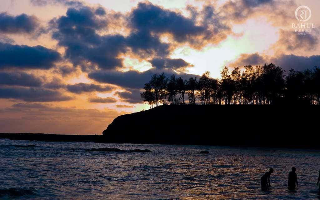 Attraction in Alibaug - SyncTrip
