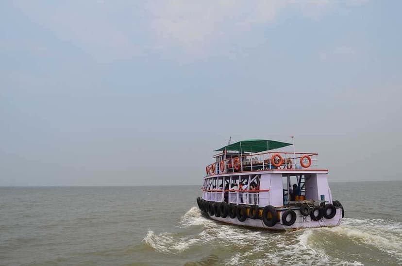 Attraction in Alibaug - SyncTrip