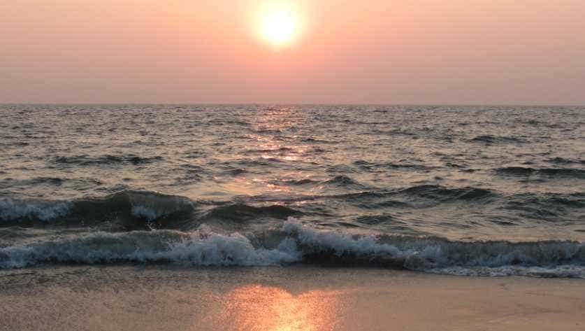 Alleppey view 13