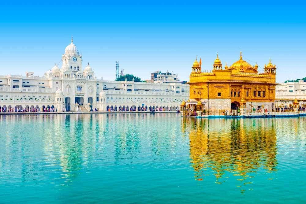 Visit Amritsar - Top destination for travel and adventure