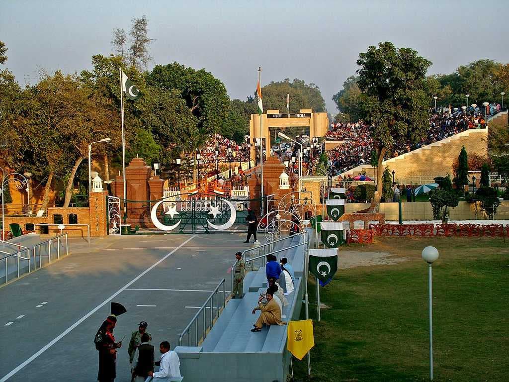 Amritsar view 15