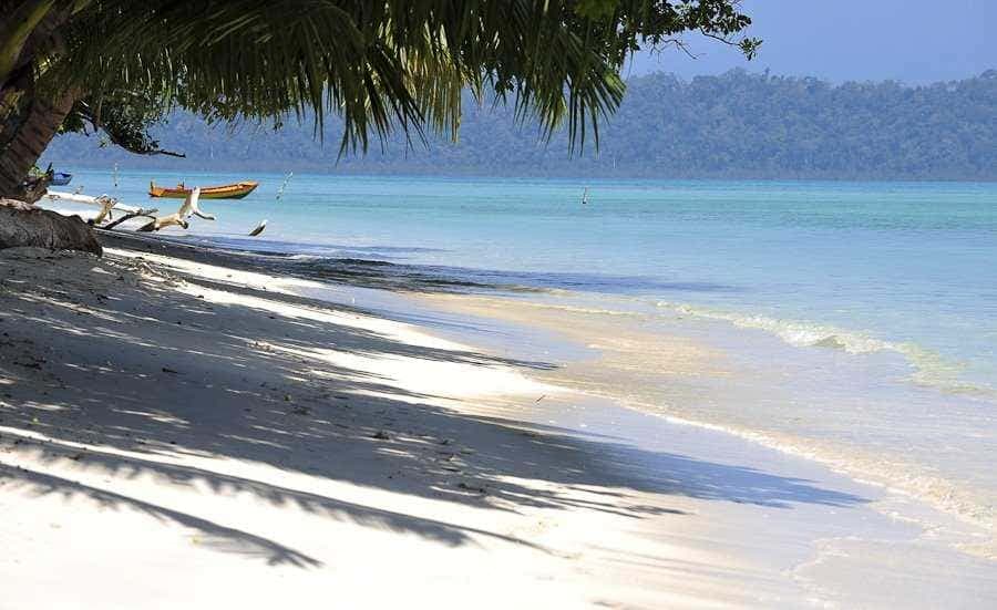 Andaman and Nicobar Islands view 6