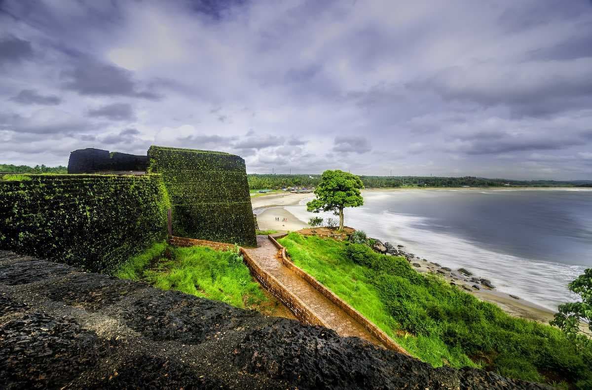 Attraction in Bekal - SyncTrip
