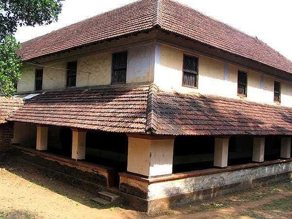 Attraction in Bekal - SyncTrip