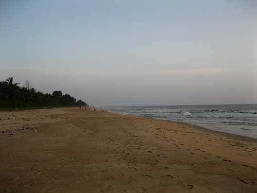 Attraction in Bekal - SyncTrip