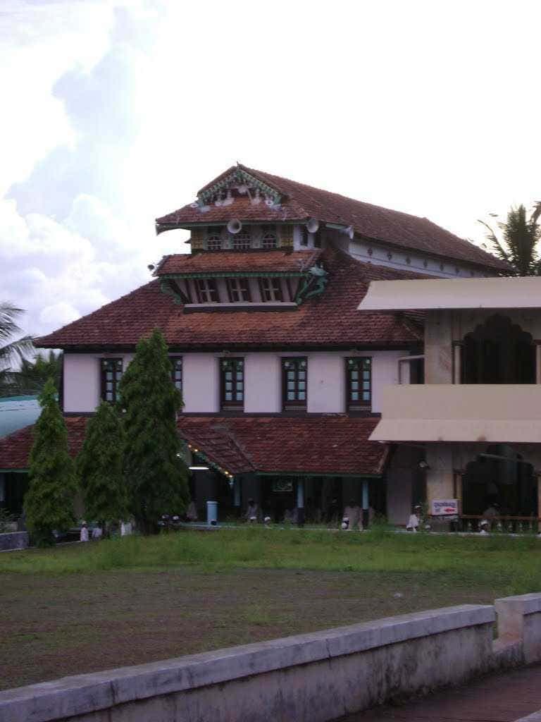Attraction in Bekal - SyncTrip
