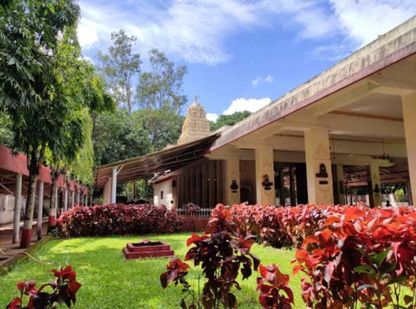 Attraction in Belgaum - SyncTrip