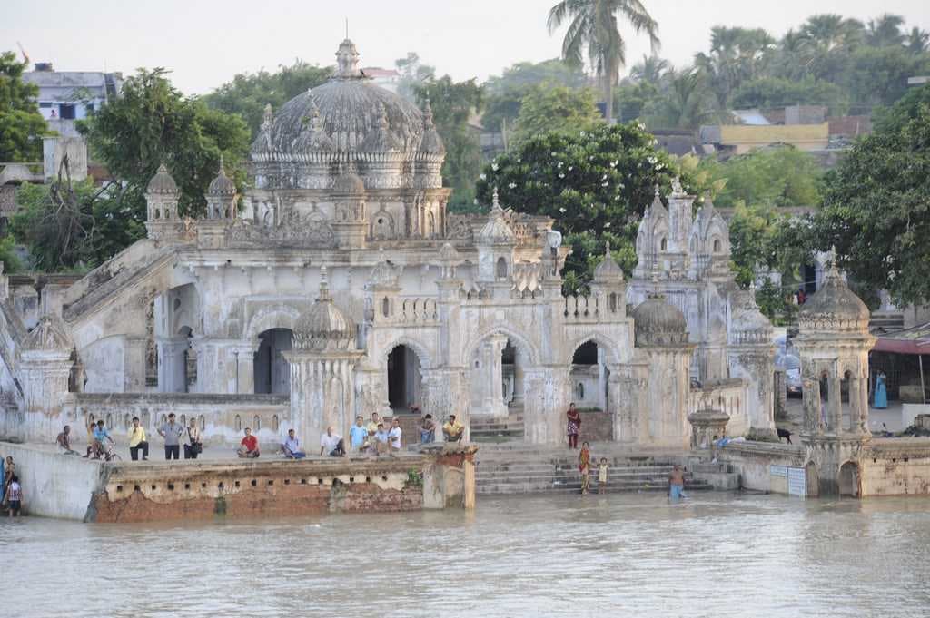 Attraction in Bhagalpur - SyncTrip
