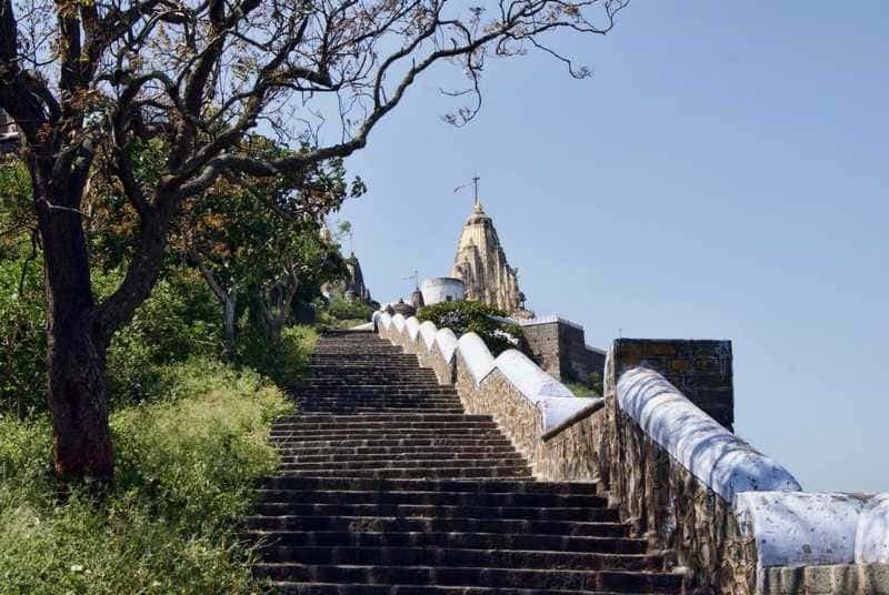 Attraction in Bhavnagar - SyncTrip
