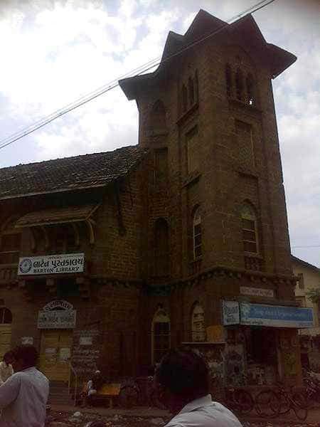 Attraction in Bhavnagar - SyncTrip