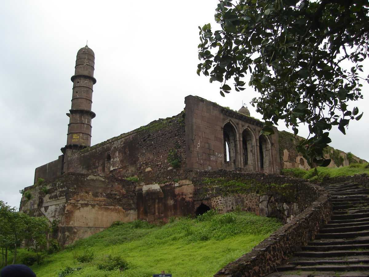 Attraction in Burhanpur - SyncTrip