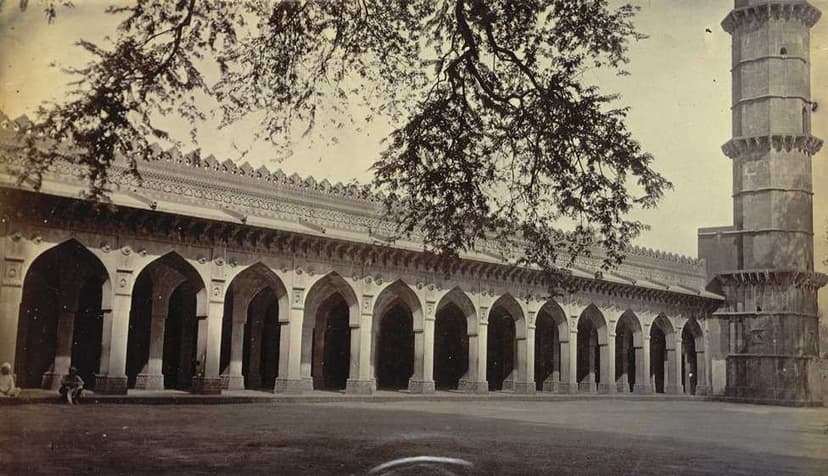 Attraction in Burhanpur - SyncTrip