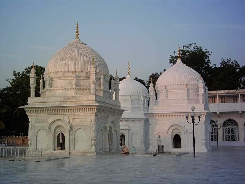 Attraction in Burhanpur - SyncTrip