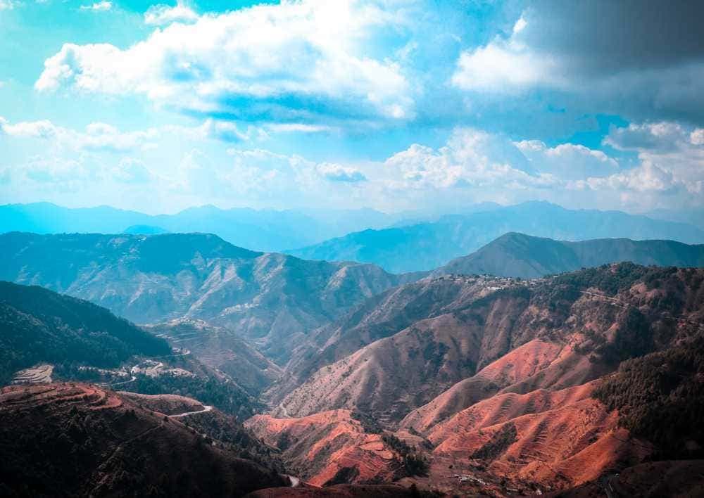 Attraction in Chakrata - SyncTrip