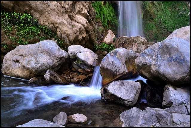 Attraction in Chakrata - SyncTrip