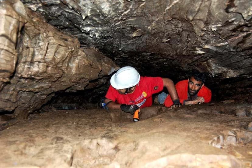 Attraction in Chakrata - SyncTrip
