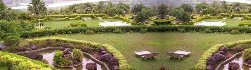 Attraction in Chiplun - SyncTrip