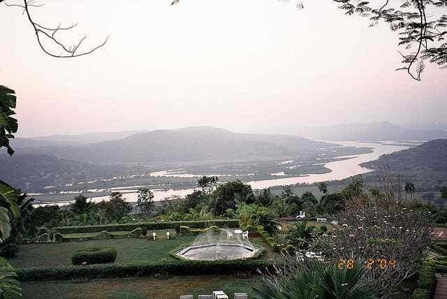 Attraction in Chiplun - SyncTrip