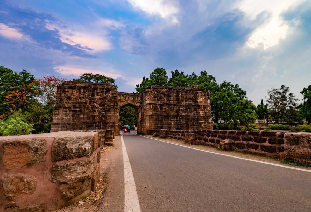Attraction in Cuttack - SyncTrip
