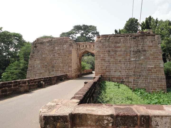 Attraction in Cuttack - SyncTrip