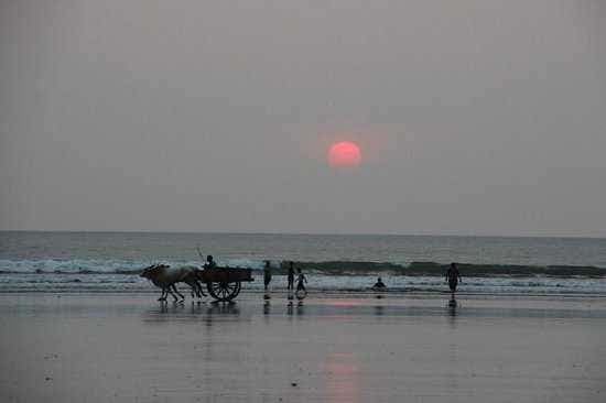 Attraction in Dapoli - SyncTrip