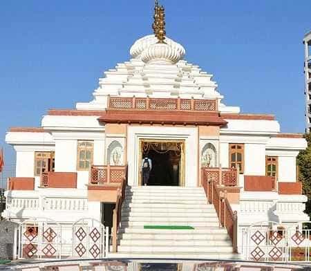 Attraction in Dapoli - SyncTrip