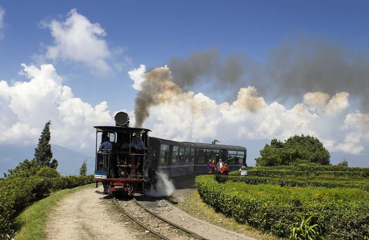 Darjeeling view 9