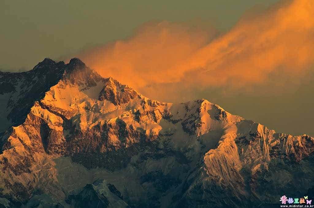 Darjeeling view 11