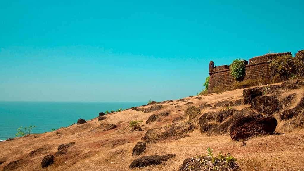 Goa view 5