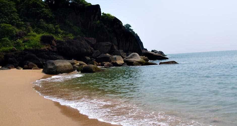 Goa view 11