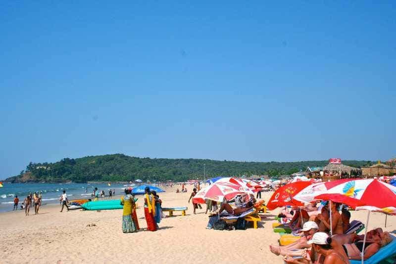 Goa view 13