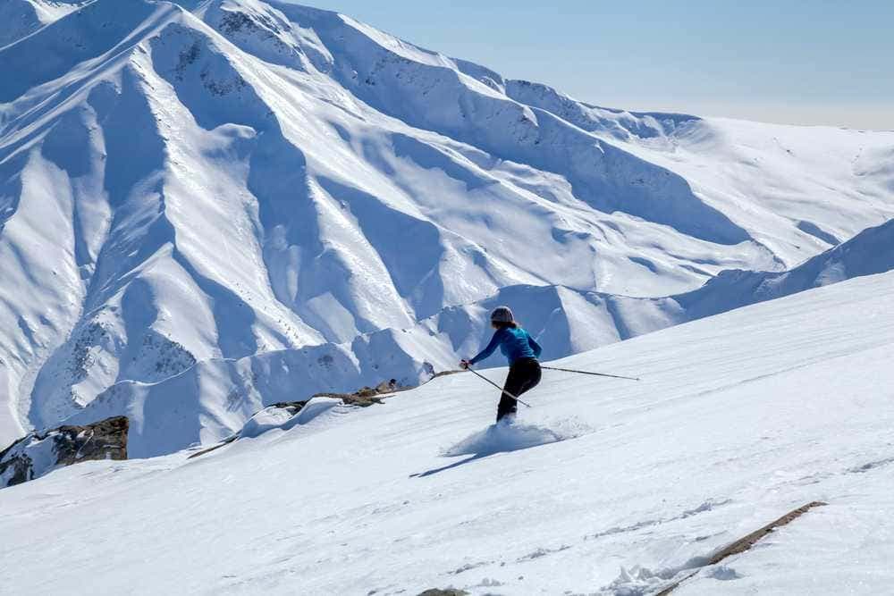 Visit Gulmarg - Top destination for travel and adventure