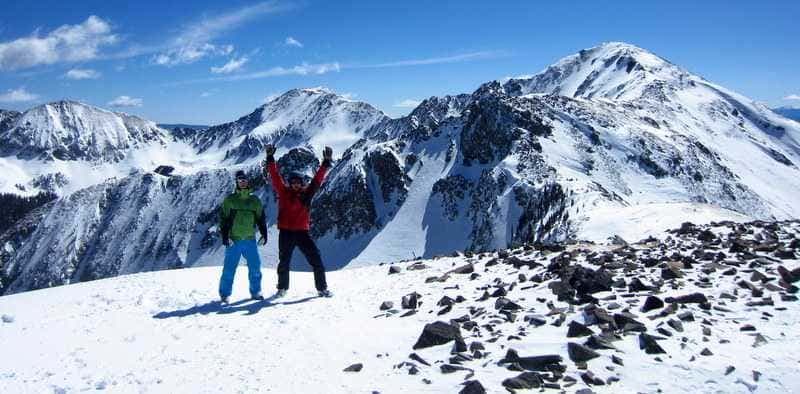 Gulmarg view 8