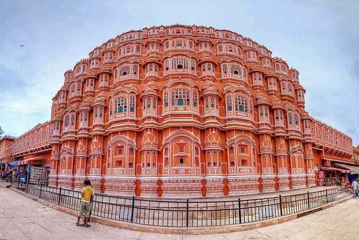Visit Jaipur - Top destination for travel and adventure