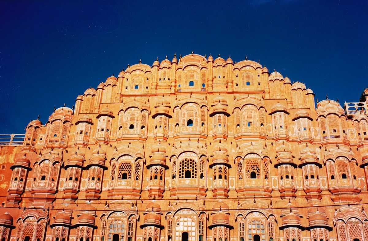 Jaipur view 9