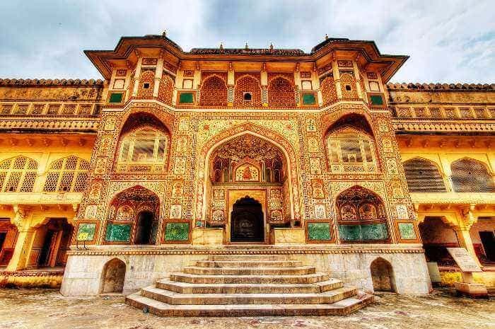 Jaipur view 12