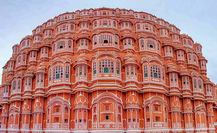 Jaipur view 13