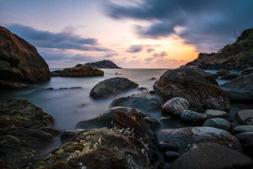 Attraction in Karwar - SyncTrip