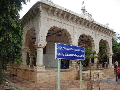 Attraction in Karwar - SyncTrip
