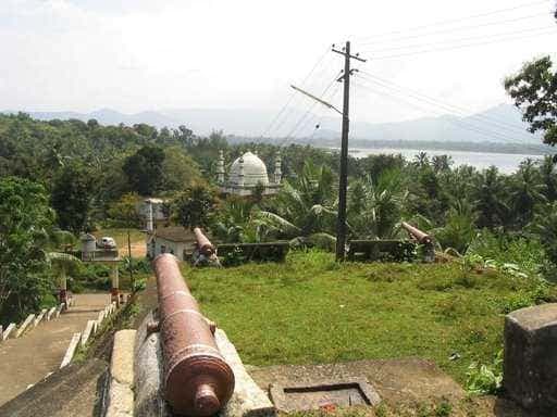 Attraction in Karwar - SyncTrip