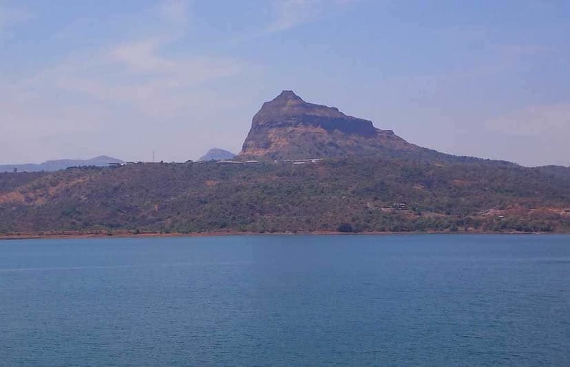 Attraction in Khandala - SyncTrip