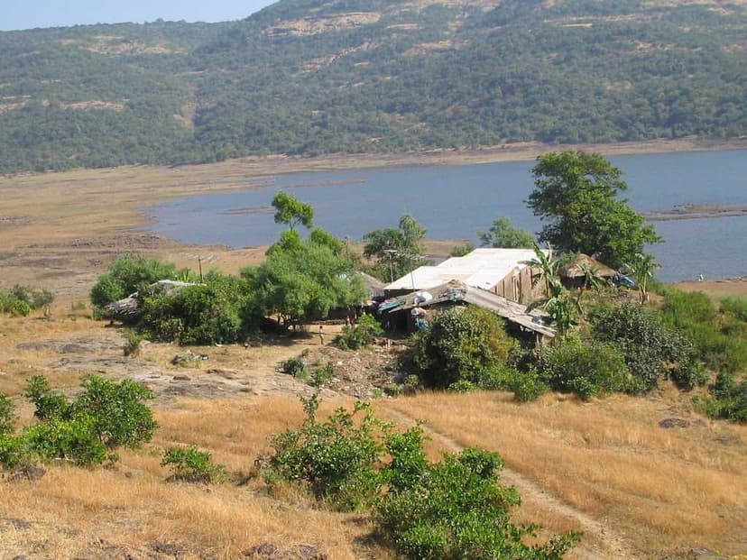 Attraction in Khandala - SyncTrip